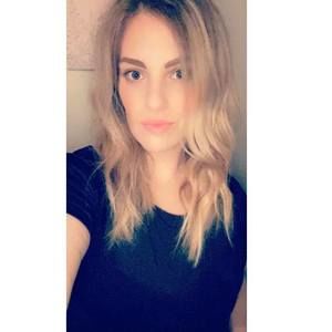 Meet your Posher, Heather joy